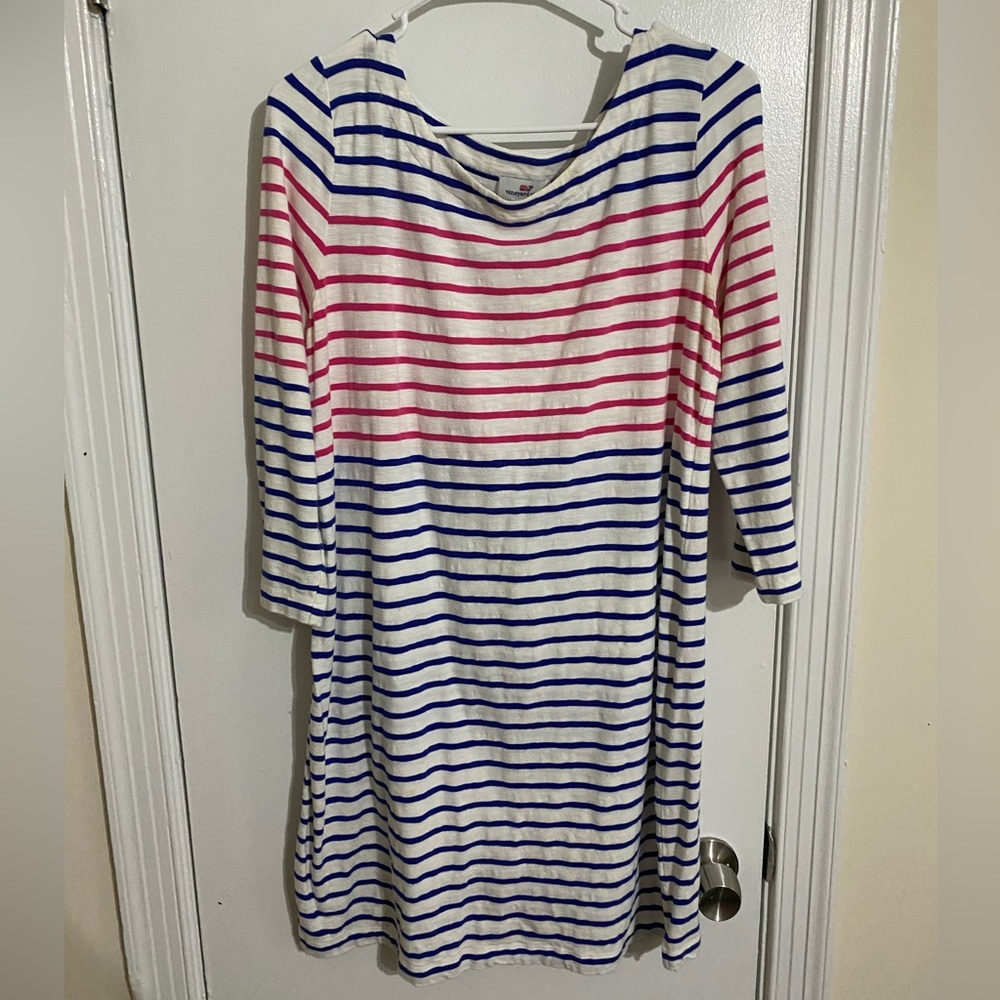 Vineyard Vines Dress